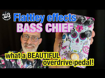 Bass Chief Overdrive