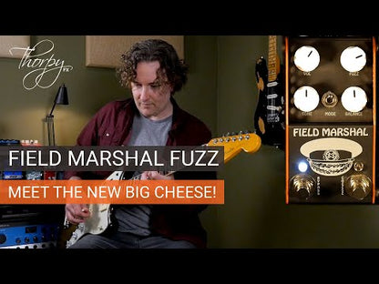 Marshal Fuzz