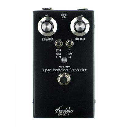 Super Unpleasant Companion (Nouveau) Pedal Para Guitarra