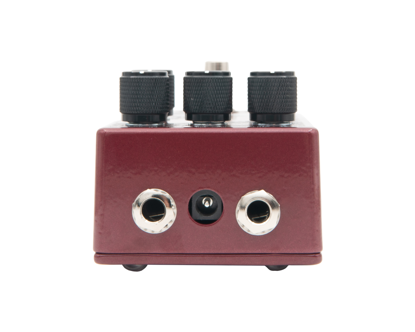 If 6 Was 9 Mkii Pedal Para Guitarra