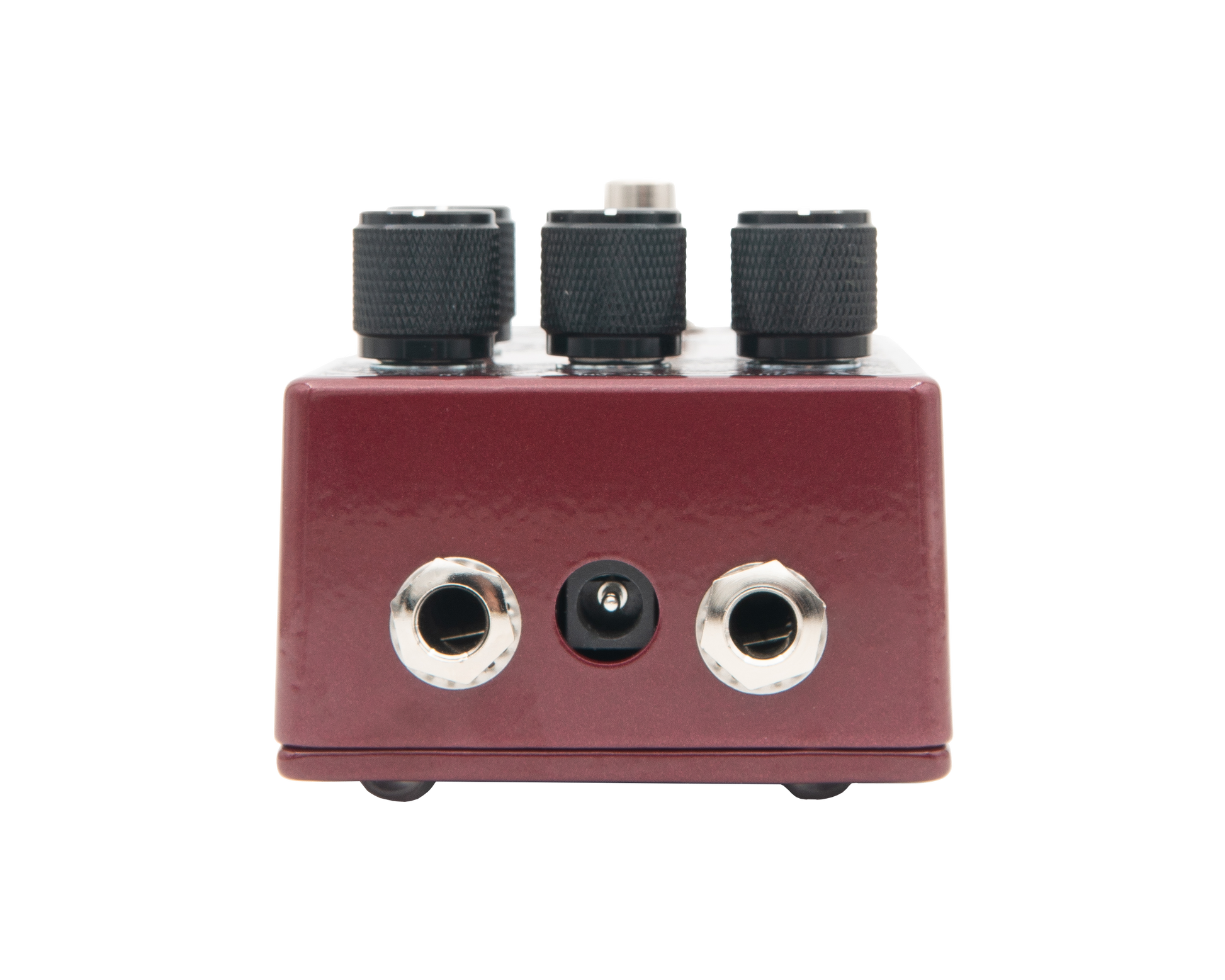 If 6 Was 9 Mkii Pedal Para Guitarra