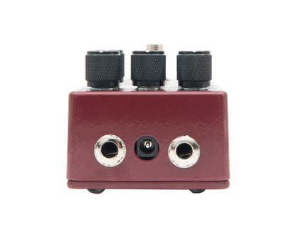 If 6 Was 9 Mkii Pedal Para Guitarra