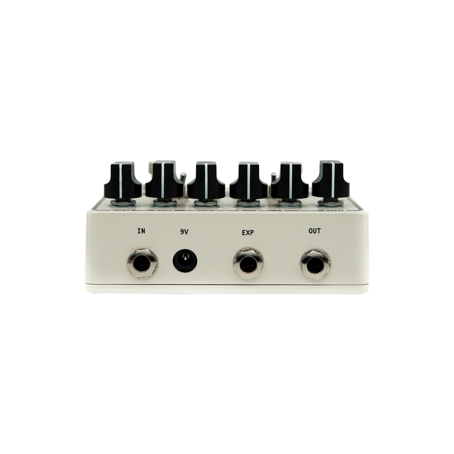 Lysis Mkii Pedal Para Guitarra